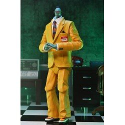 Beetlejuice Beetlejuice Action Figure Ultimate Bob 18 cm | 0634482573204