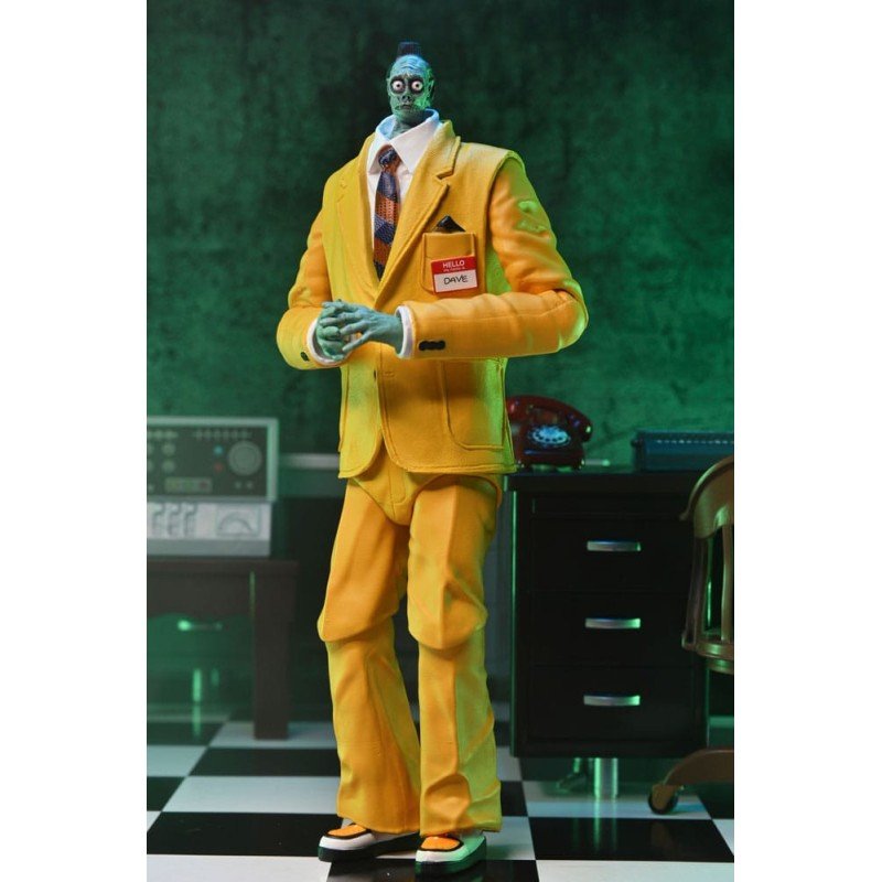 Beetlejuice Beetlejuice figurine Ultimate Bob 18 cm | 0634482573204