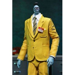 Beetlejuice Beetlejuice figurine Ultimate Bob 18 cm | 0634482573204