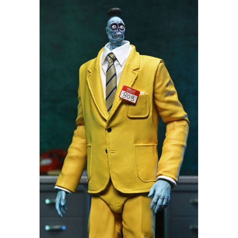 Beetlejuice Beetlejuice figurine Ultimate Bob 18 cm | 0634482573204