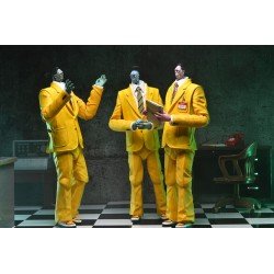 Beetlejuice Beetlejuice figurine Ultimate Bob 18 cm | 0634482573204