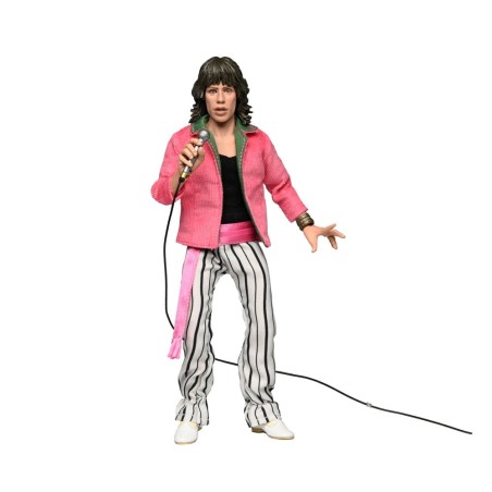 Rolling Stones Clothed Figure figurine Mick Jagger (1975) 20 cm | 0634482607756