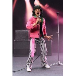 Rolling Stones Clothed Figure figurine Mick Jagger (1975) 20 cm | 0634482607756