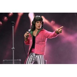 Rolling Stones Clothed Figure figurine Mick Jagger (1975) 20 cm | 0634482607756