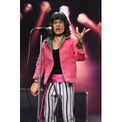 Rolling Stones Clothed Figure figurine Mick Jagger (1975) 20 cm | 0634482607756