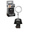 Star Wars Keychain Funko POP! Darth Vader