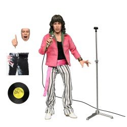 Rolling Stones Clothed Figure figurine Mick Jagger (1975) 20 cm | 0634482607756