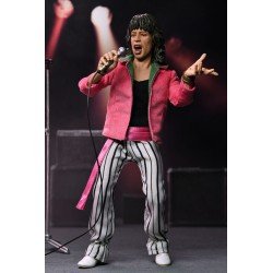 Rolling Stones Clothed Figure Action Figure Mick Jagger (1975) 20 cm | 0634482607756