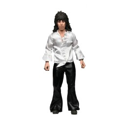 Rolling Stones Clothed Figure Action Figure Keith Richards (1975) 20 cm | 0634482607763