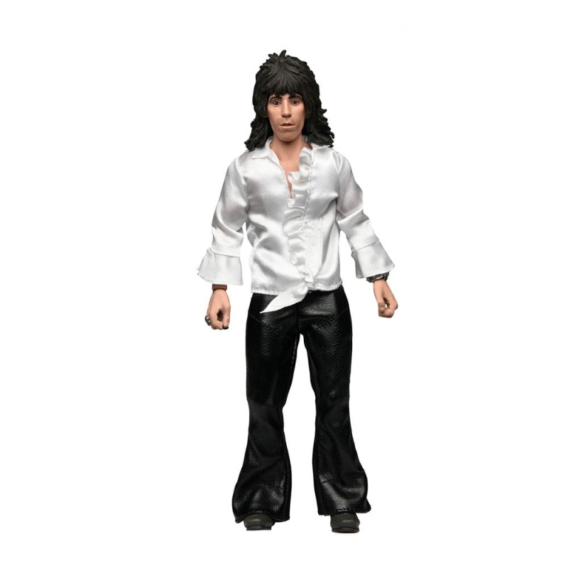 Rolling Stones Clothed Figure figurine Keith Richards (1975) 20 cm | 0634482607763