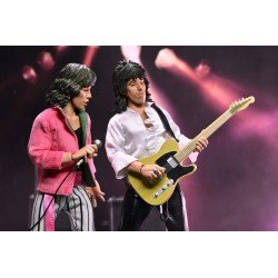Rolling Stones Clothed Figure figurine Keith Richards (1975) 20 cm | 0634482607763