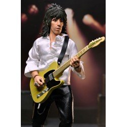 Rolling Stones Clothed Figure figurine Keith Richards (1975) 20 cm | 0634482607763