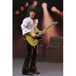Rolling Stones Clothed Figure figurine Keith Richards (1975) 20 cm | 0634482607763