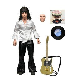 Rolling Stones Clothed Figure figurine Keith Richards (1975) 20 cm | 0634482607763
