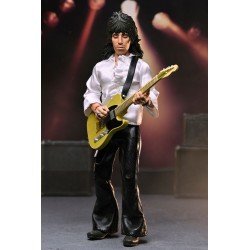 Rolling Stones Clothed Figure figurine Keith Richards (1975) 20 cm | 0634482607763