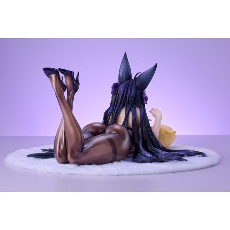Azur Lane statuette PVC 1/4 Musashi Still Illustration Ver. 17 cm | 4595122080147
