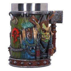 World of Warcraft chope Thrall 17 cm | 0801269156992
