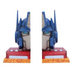 Transfromers serre-livres Optimus Prime 20 cm | 0801269157005