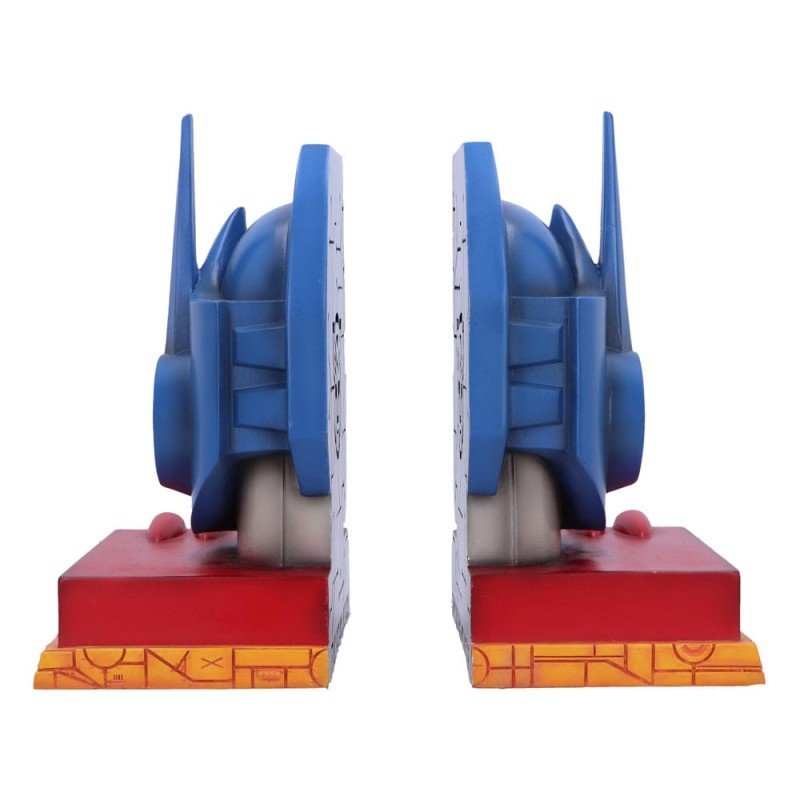 Transfromers serre-livres Optimus Prime 20 cm | 0801269157005
