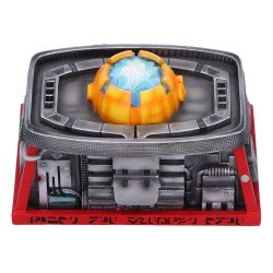 Transformers Storage Box Matrix of Leadership 16 cm | 0801269157012