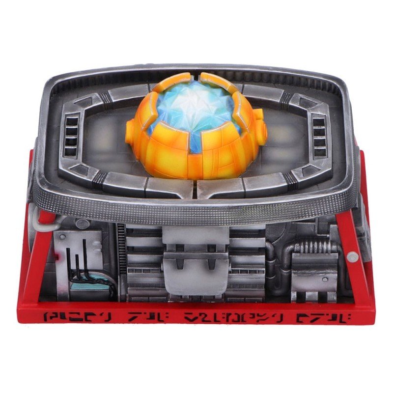 Transformers boîte de rangement Matrix of Leadership 16 cm | 0801269157012