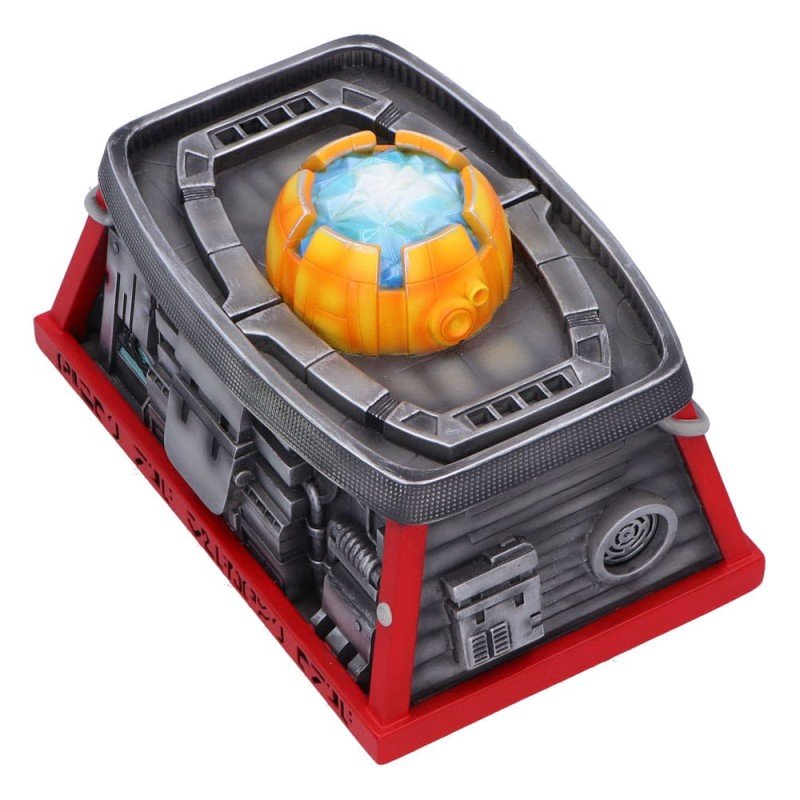 Transformers boîte de rangement Matrix of Leadership 16 cm | 0801269157012