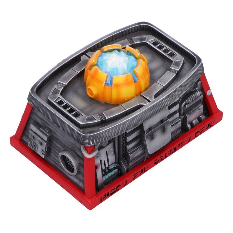 Transformers boîte de rangement Matrix of Leadership 16 cm | 0801269157012