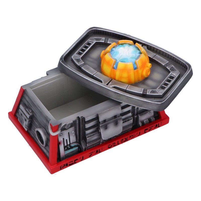 Transformers boîte de rangement Matrix of Leadership 16 cm | 0801269157012