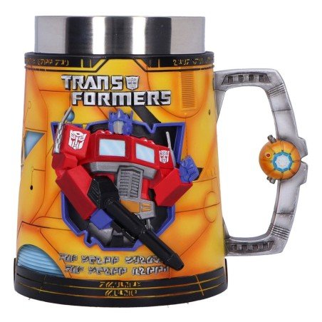 Transformers chope Heroes of Cybertron 17 cm | 0801269157029