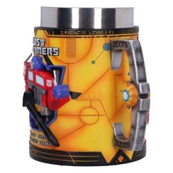 Transformers chope Heroes of Cybertron 17 cm | 0801269157029