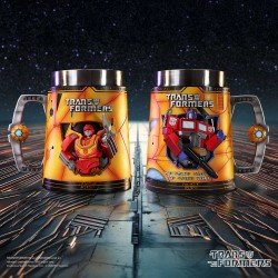 Transformers chope Heroes of Cybertron 17 cm | 0801269157029