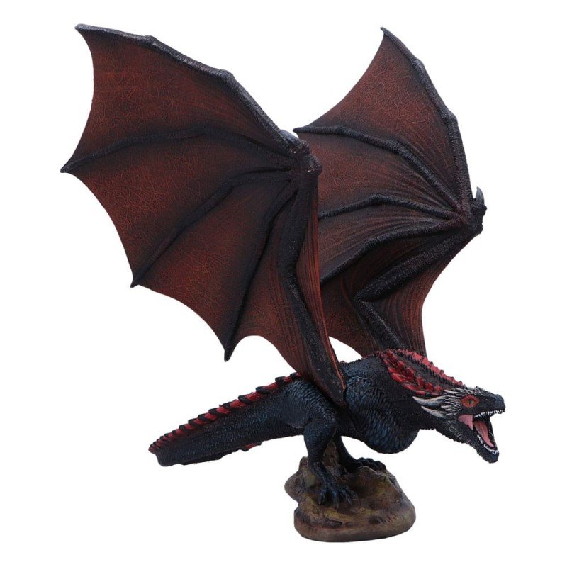 Game of Thrones figurine Drogon 27 cm | 0801269157098