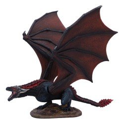 Game of Thrones Figure Drogon 27 cm | 0801269157098