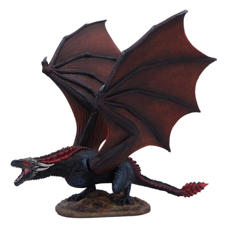 Game of Thrones figurine Drogon 27 cm | 0801269157098