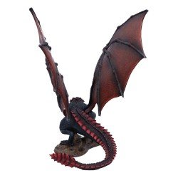 Game of Thrones figurine Drogon 27 cm | 0801269157098