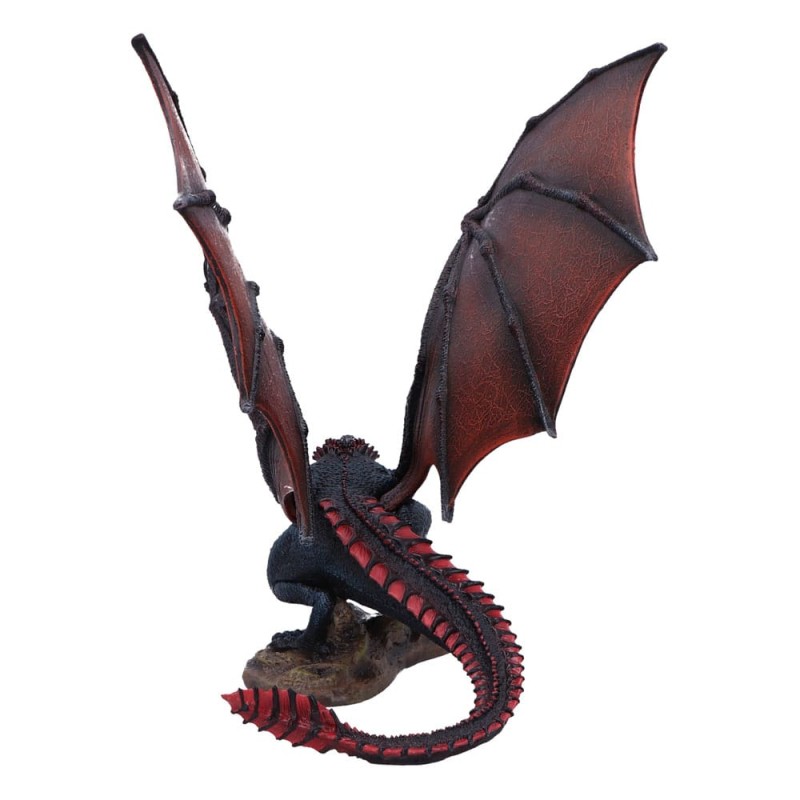 Game of Thrones figurine Drogon 27 cm | 0801269157098