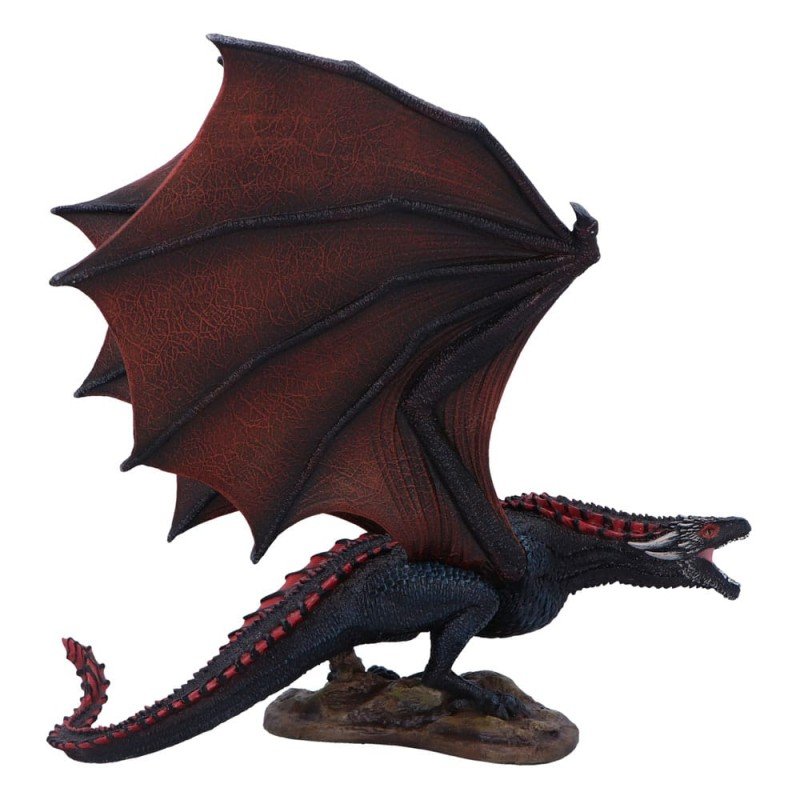 Game of Thrones figurine Drogon 27 cm | 0801269157098