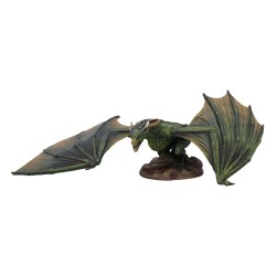 Game of Thrones Figure Rhaegal 41 cm | 0801269157104