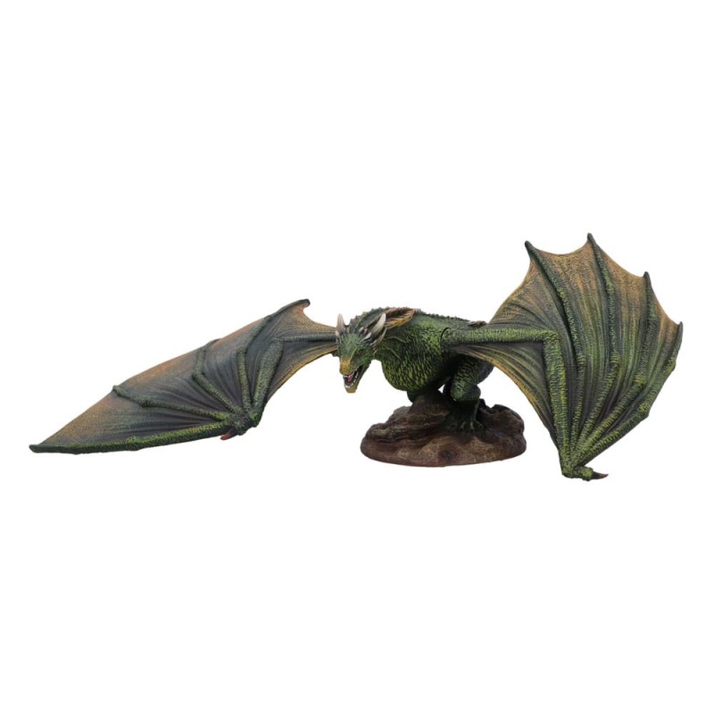 Game of Thrones figurine Rhaegal 41 cm | 0801269157104
