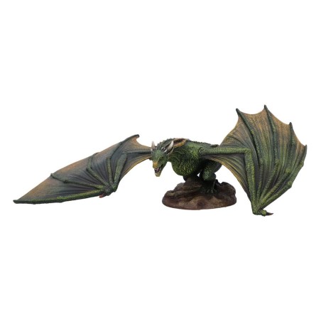 Game of Thrones figurine Rhaegal 41 cm | 0801269157104