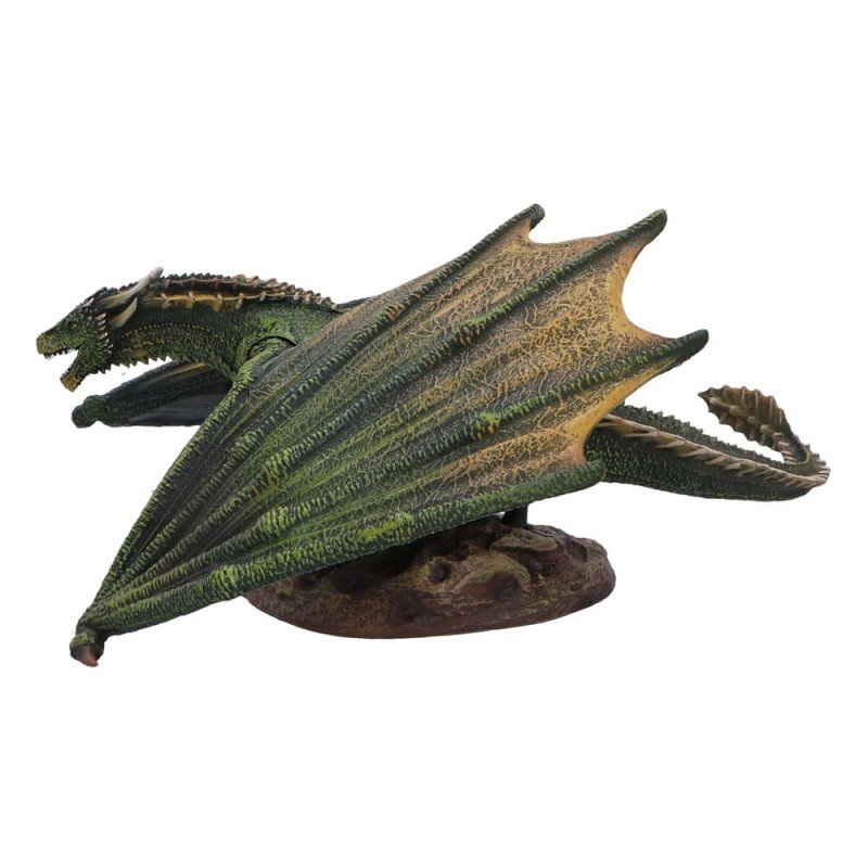 Game of Thrones figurine Rhaegal 41 cm | 0801269157104