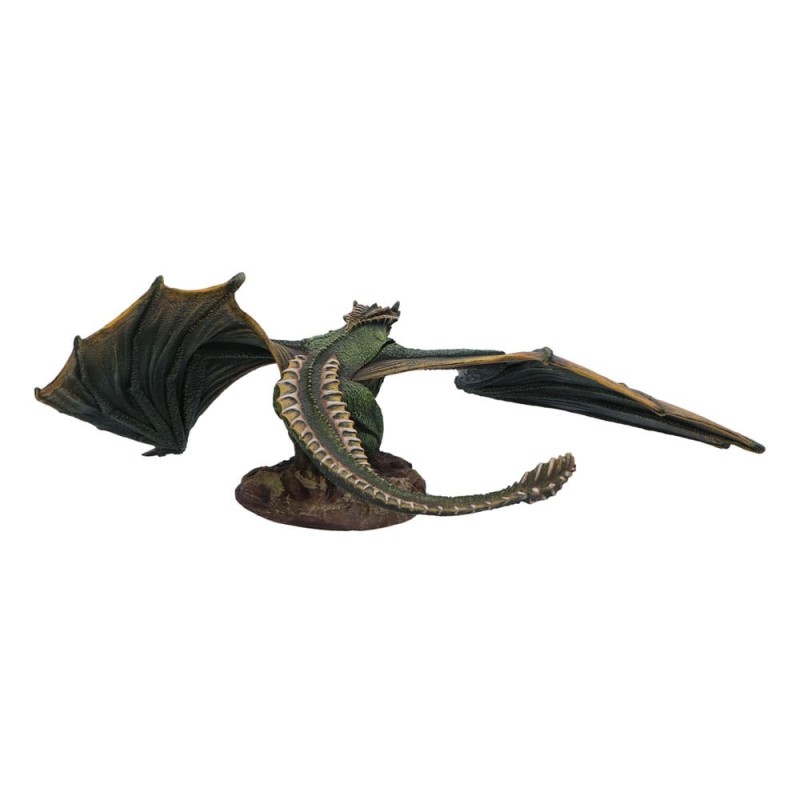 Game of Thrones figurine Rhaegal 41 cm | 0801269157104