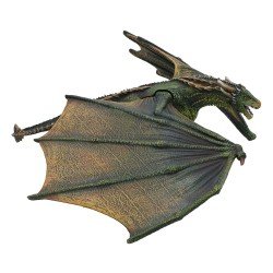 Game of Thrones figurine Rhaegal 41 cm | 0801269157104