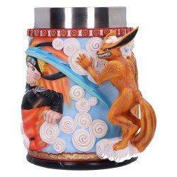 Naruto Shippuden Tankard Naruto 16 cm | 0801269157548