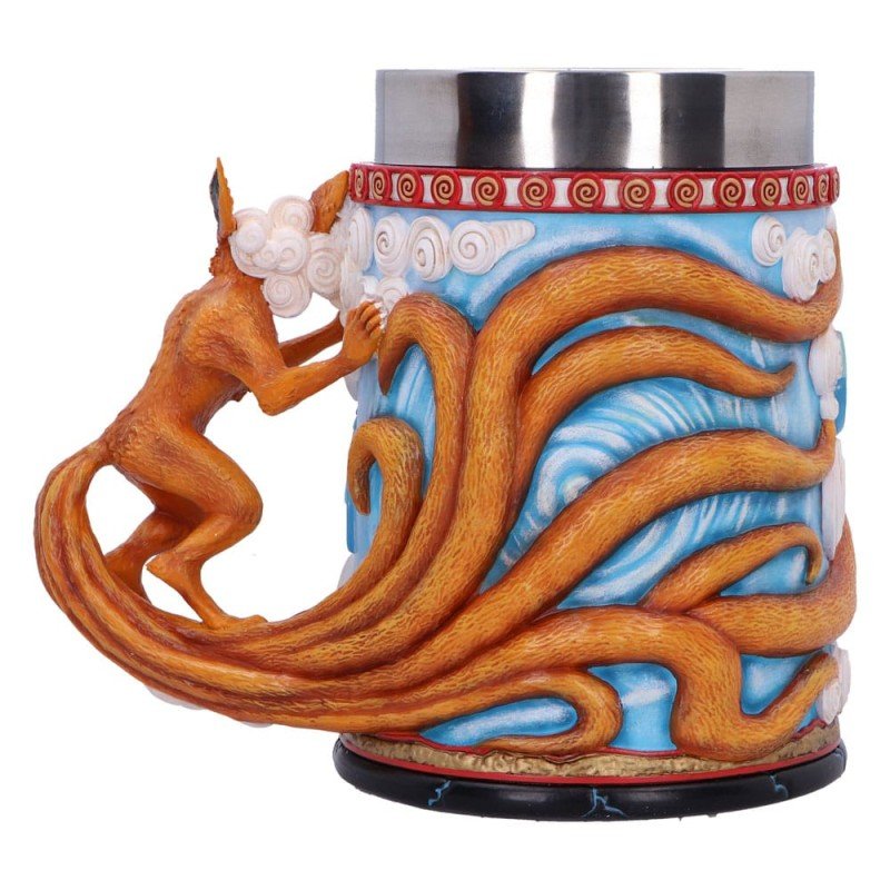 Naruto Shippuden Tankard Naruto 16 cm | 0801269157548