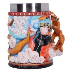 Naruto Shippuden chope Naruto 16 cm | 0801269157548