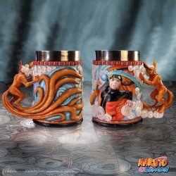 Naruto Shippuden chope Naruto 16 cm | 0801269157548