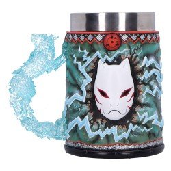 Naruto Shippuden chope Kakashi 16 cm | 0801269157555