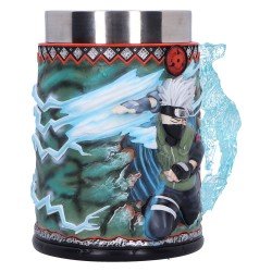 Naruto Shippuden chope Kakashi 16 cm | 0801269157555