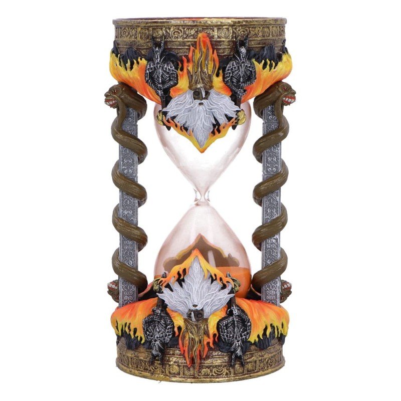 Dark Souls Minuteur de sable Gwyn 17 cm | 0801269157203